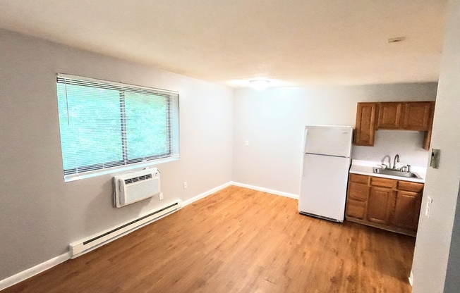 Studio, 1 bath, 400 sqft, $1,975, Unit 15