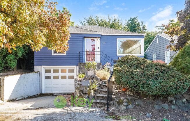 Elegant Three Bedroom Home Featuring Designer Primary Suite
