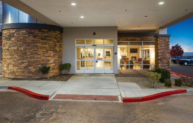 Partner-provided property photo