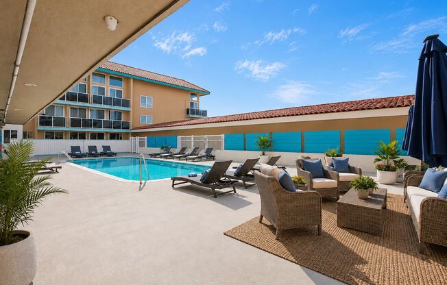 Studio, 1 bath, 325 sqft, $2,395, Unit 112
