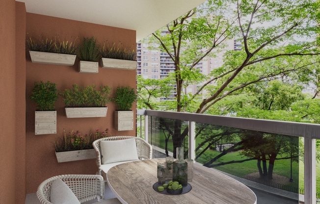104-20 Queens Blvd #4B