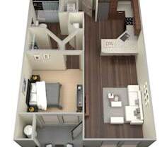 Partner-provided photo for $1420 unit