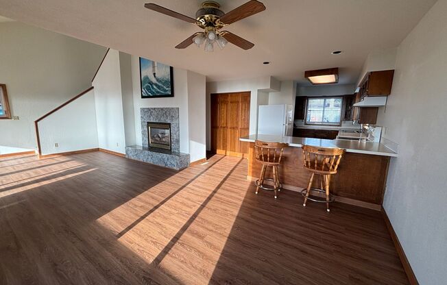 4961 Morgan Drive, Blaine