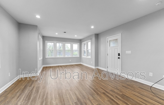 3716 N College Ave, Unit 1