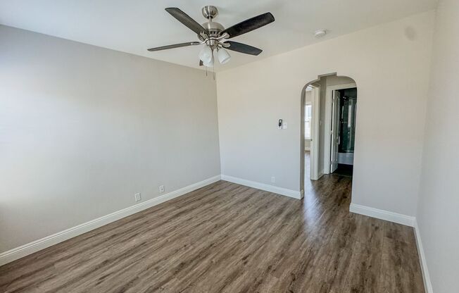 1 bed, 1 bath, $2,200