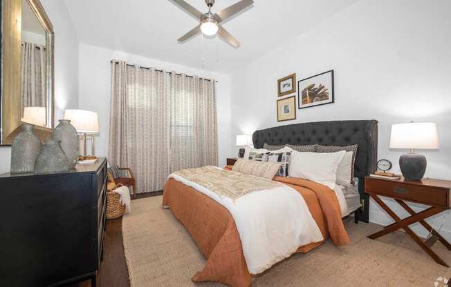 Luxury Apartments in Design District Dallas