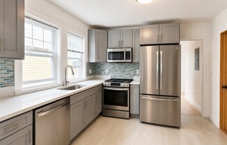 30 EATONIA ST