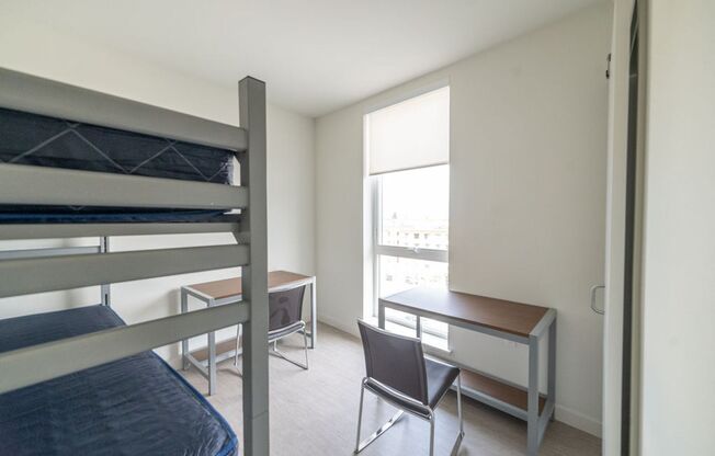 2 beds, 2 baths, 898 sqft, $4,550, Unit 705A