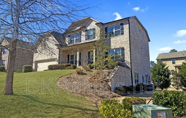 582 WARRENTON RUN DR
