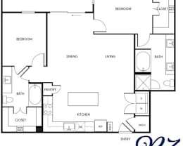 Partner-provided photo for $2195 unit