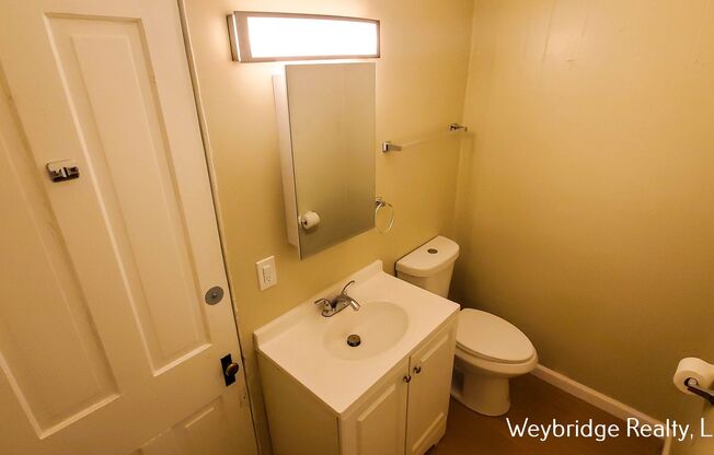 3 beds, 1 bath, $1,995