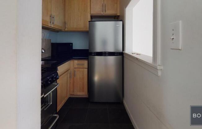 1 bed, 1 bath, $3,050, Unit 2A