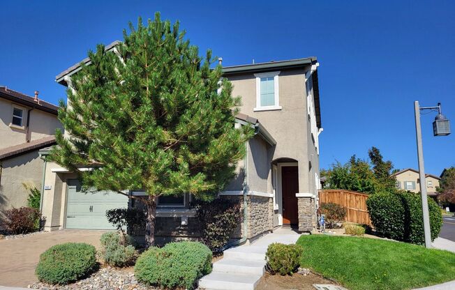 Large 2 Story, 4 Bedroom House- 2195 Bears Ranch Dr. Reno, NV