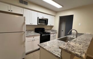 Updated South Natomas Condo