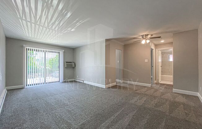 Poplar Apartments