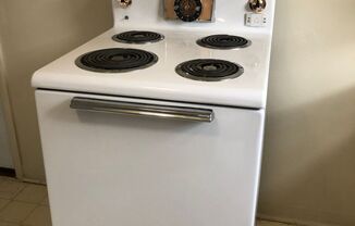 1 bed, 1 bath, $1,195