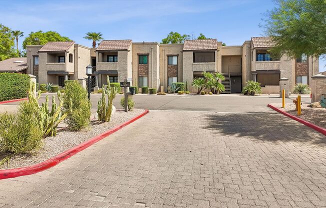 1 bed, 1 bath, $1,399, Unit # 2077