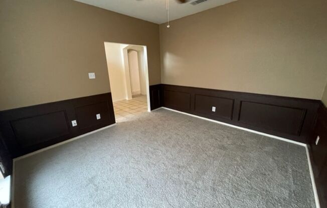 Gorgeous home in Burleson ISD