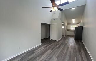 2 beds, 1 bath, $1,375