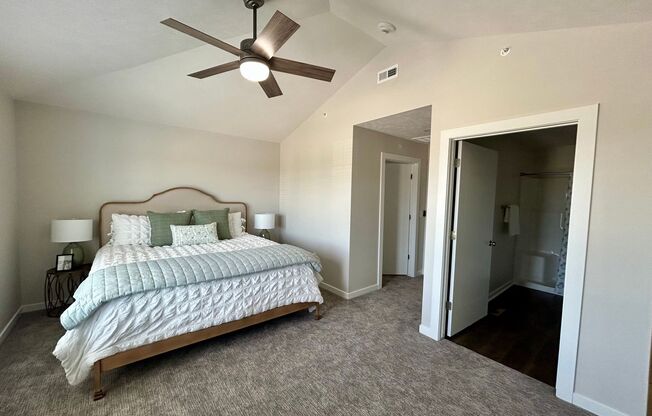 2 beds, 2 baths, 1,188 sqft, $1,795, Unit 10119 S 131st Street Unit 204 B1188 S10