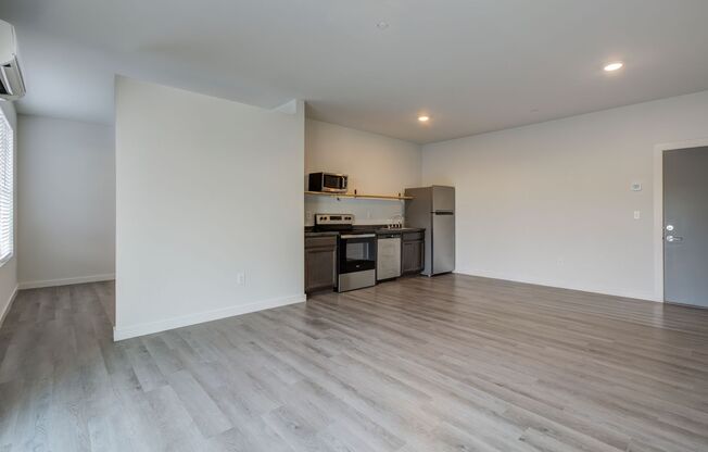 1 bed, 1 bath, 538 sqft, $1,045, Unit 104