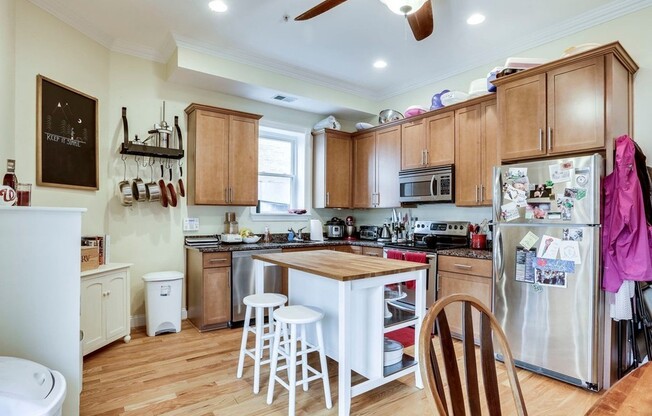 3917 7th St NW Unit 5