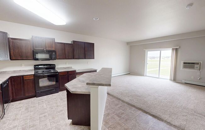 1 bed, 1 bath, 772 sqft, $1,015, Unit 5357-114