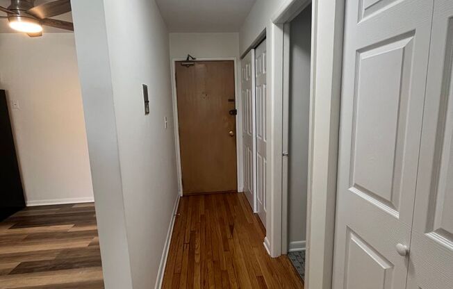 Church Street Estates LLC