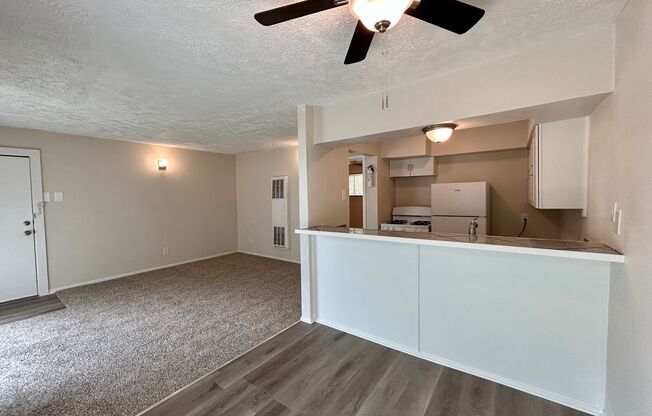 1 bed, 1 bath, $785, Unit MA904