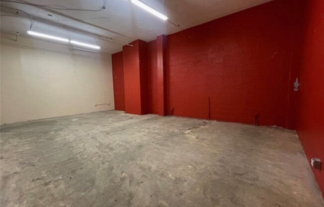 Studio, 1,000 sqft, $1,350, Unit 511