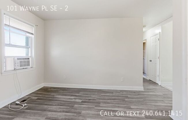 101 WAYNE PL SE