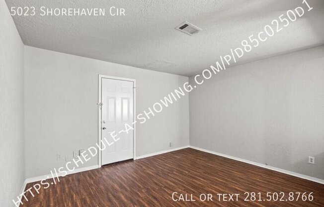 5023 SHOREHAVEN CIR