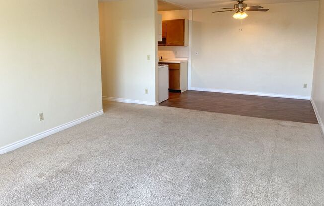 1 bed, 1 bath, 650 sqft, $1,195, Unit 3028202