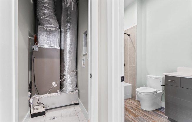1 bed, 1 bath, 670 sqft, $2,900, Unit 105