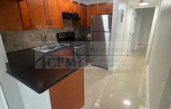 2 beds, 2 baths, 875 sqft, $1,995, Unit 558