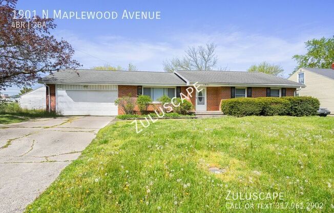 1901 N MAPLEWOOD AVE 