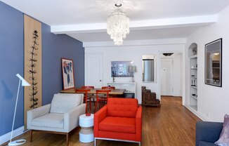 410 W 24 ST