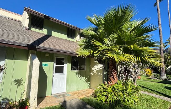 Hawaii Kai - The Village Green - 3 Bdrm/2 Bath/2 Prkg - $3,400