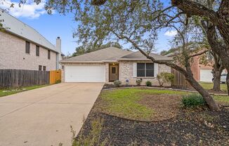 905 Lodosa Dr, Cedar Park, Texas 78613