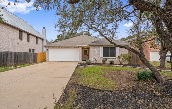 905 Lodosa Dr, Cedar Park, Texas 78613
