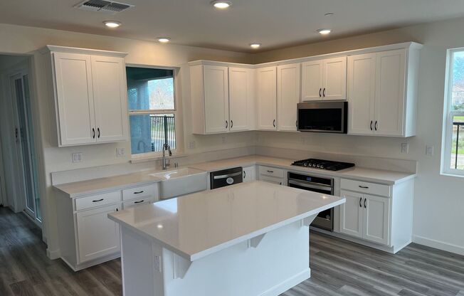 Single Family Natomas