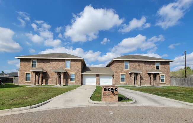 22938 Monte Alto