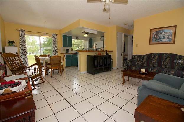 2837 Kinnon Drive
