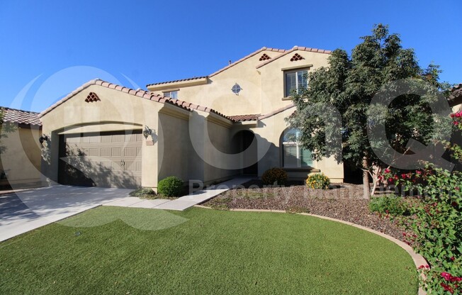 4414 E ANGELA DR