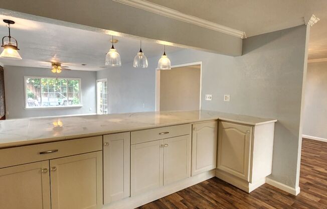 Classic Meets Vintage! Beautiful 3-Bed 2-Bath Home in Fairfield!