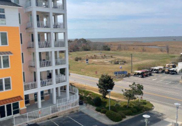 3700 Sandpiper Road
