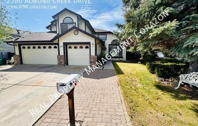 2380 ALMOND CRK DR
