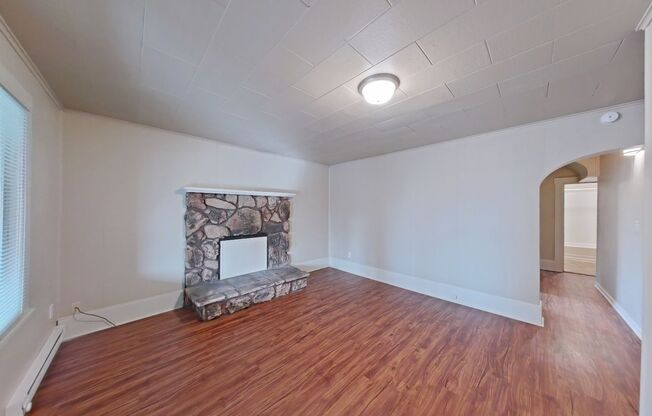 671 East 16th Ave / 671 1/2 East 16th Ave