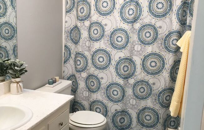 HOP ON OVER FOR A 0.99 CENT MOVE IN SPECIAL:  2 BEDROOMS AVAILABLE NOW!!