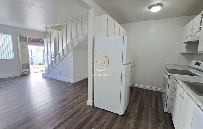 1 bed, 1 bath, 850 sqft, $1,270, Unit 3450-60